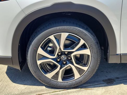 New 2026 MAZDA CX-5 Preferred AWD/4WD image 6
