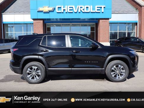 New 2026 Chevrolet Equinox LT w/ Convenience Package II image 1