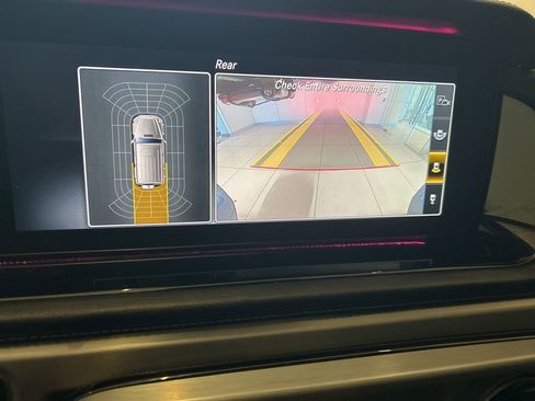 Used 2023 Mercedes-Benz G 550 G 550 image 9