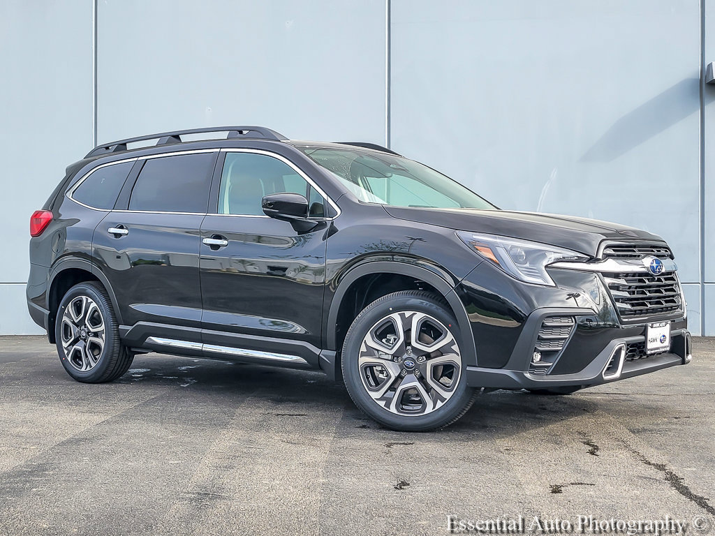 Certified 2026 Subaru Ascent Touring AWD/4WD image 1