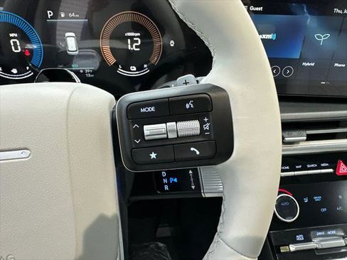 New 2026 Hyundai Santa Fe SEL image 27