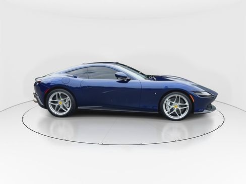 Certified 2023 Ferrari Roma RWD image 9
