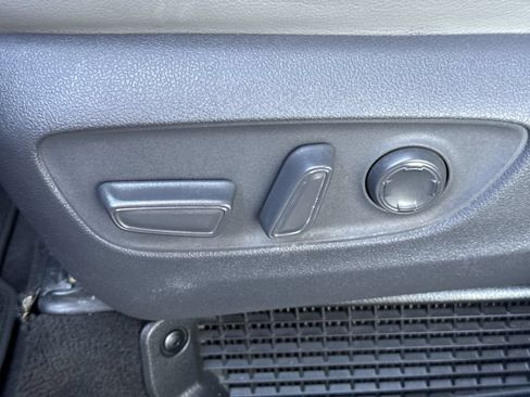Certified 2021 Toyota Sienna Limited FWD image 14