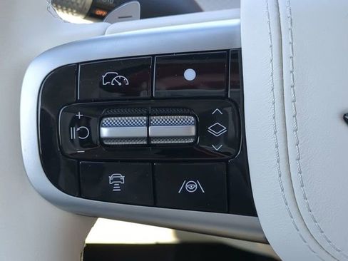 New 2026 Genesis GV80 3.5T Prestige AWD/4WD image 25