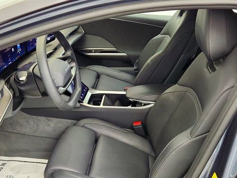 Used 2025 Lucid Air Touring AWD/4WD image 21