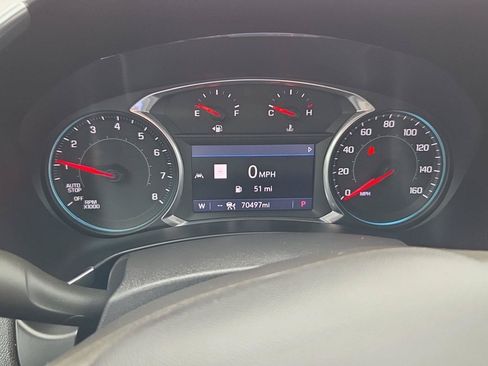 Used 2020 Chevrolet Equinox Premier FWD image 18