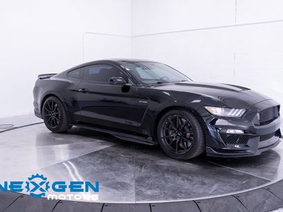 Used 2017 Ford Mustang Shelby GT350 w/ Electronics Package
