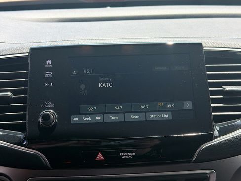 Used 2023 Honda Passport EX-L image 21