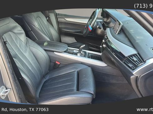 Used 2018 BMW X5 sDrive35i RWD image 34