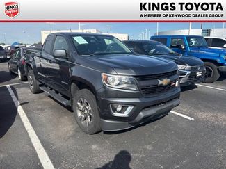 Used 2015 Chevrolet Colorado Z71 AWD/4WD video 1