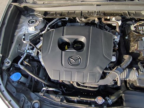 Used 2024 MAZDA CX-30 AWD 2.5 S w/ Premium Package image 34