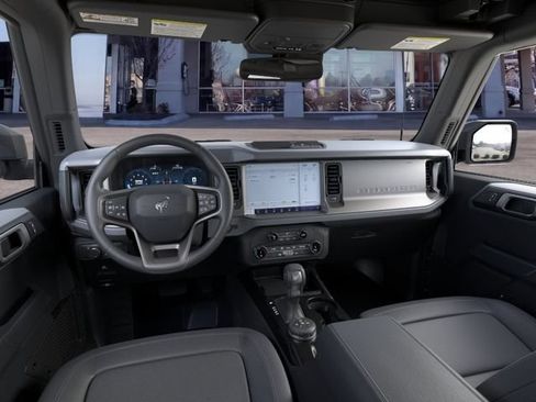 Used 2026 Ford Bronco Big Bend AWD/4WD image 9