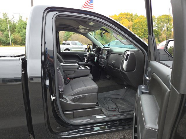 Used 2016 Chevrolet Silverado 1500 LT AWD/4WD image 38
