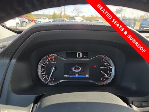 Used 2023 Honda Ridgeline RTL-E image 23