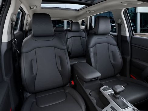 New 2026 Kia Sportage EX image 15