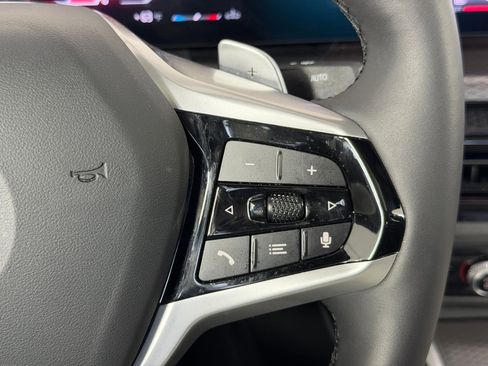 Certified 2025 BMW 330i Sedan image 26