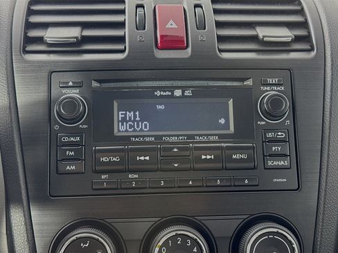 Used 2015 Subaru Forester 2.5i Premium image 14