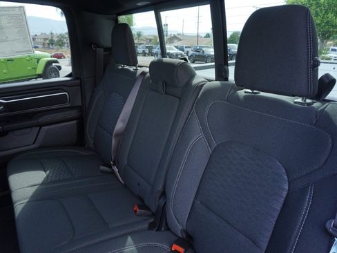 New 2026 RAM 1500 Big Horn image 23