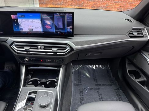 Used 2023 BMW M340i xDrive w/ Premium Package image 17