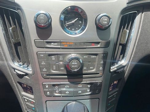 Used 2013 Cadillac CTS Performance RWD image 31