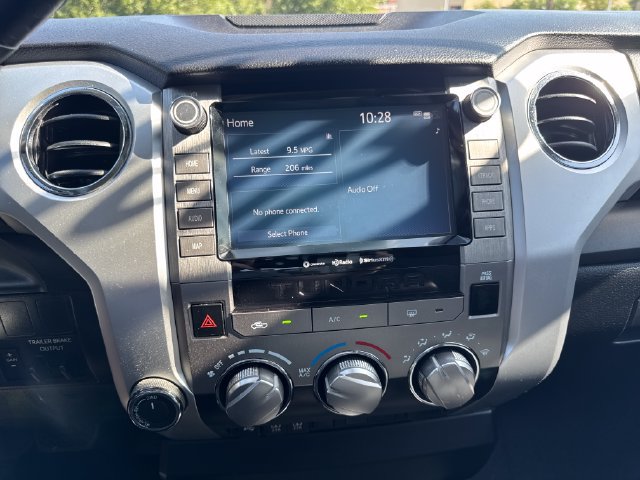 Used 2021 Toyota Tundra SR5 AWD/4WD image 19