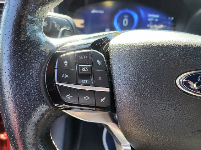Used 2022 Ford Explorer ST w/ Equipment Group 401A AWD/4WD image 17