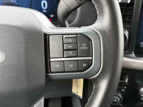 Used 2024 Ford F150 XLT w/ Mobile Office Package image 16