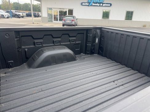 New 2026 Chevrolet Silverado 1500 RST w/ RST All Star Premium Package image 11