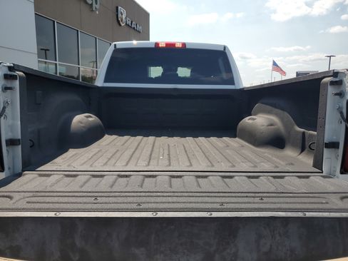 Used 2026 RAM 2500 Big Horn AWD/4WD image 22