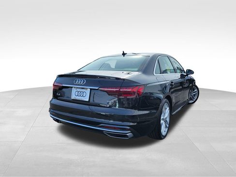 Used 2023 Audi A4 2.0T Premium Plus w/ Premium Plus Package image 6