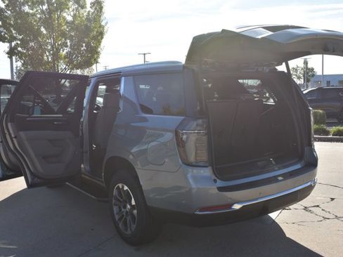 New 2026 Chevrolet Tahoe LT w/ Comfort Package image 17