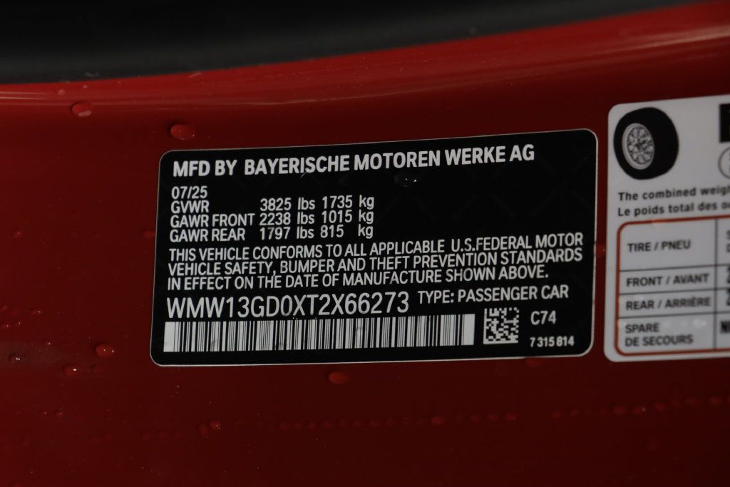 Certified 2026 MINI Cooper 2-Door Hardtop FWD image 23