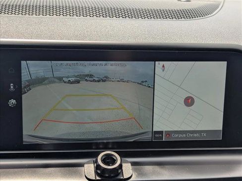 Used 2024 Kia Seltos S FWD image 13