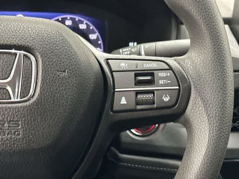 Used 2024 Honda Accord LX image 18