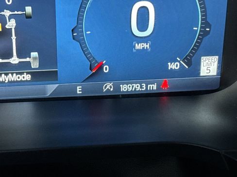 Used 2025 Ford F150 Raptor image 25