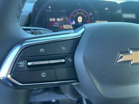 New 2026 Chevrolet Tahoe LS w/ LPO, Dark Essentials Package image 17