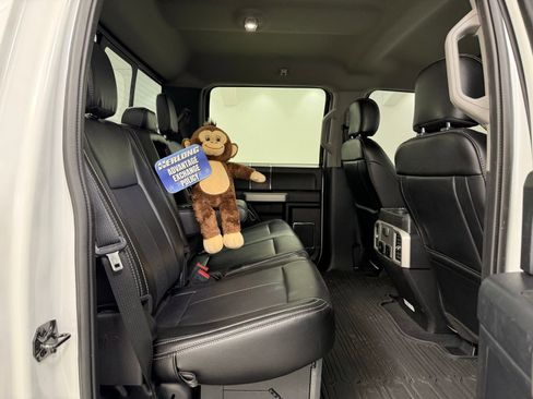 Used 2021 Ford F250 Lariat AWD/4WD image 31