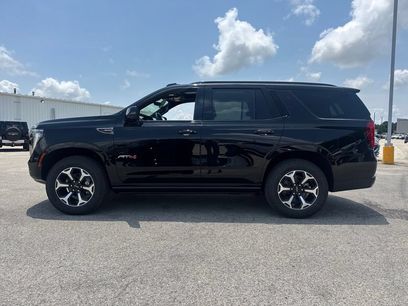 New 2026 GMC Yukon AT4 w/ AT4 Premium Plus Package