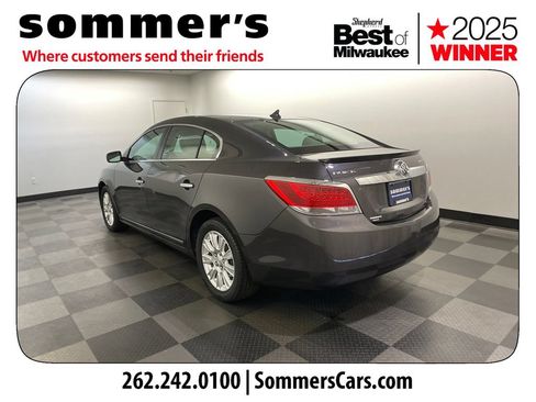 Used 2013 Buick LaCrosse FWD image 3