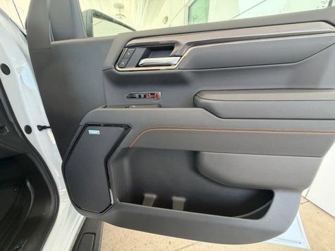 New 2026 GMC Sierra 1500 AT4 w/ AT4 Premium Package AWD/4WD image 25