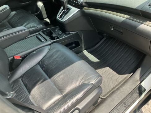 Used 2013 Honda CR-V EX-L image 32