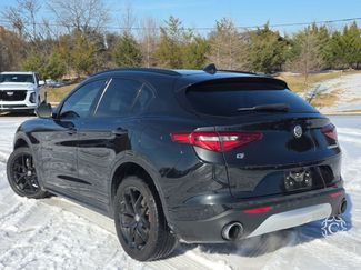Used 2018 Alfa Romeo Stelvio Ti Sport video 3