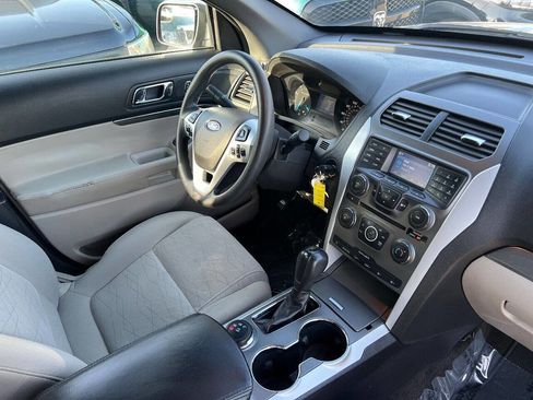 Used 2015 Ford Explorer 4WD image 13