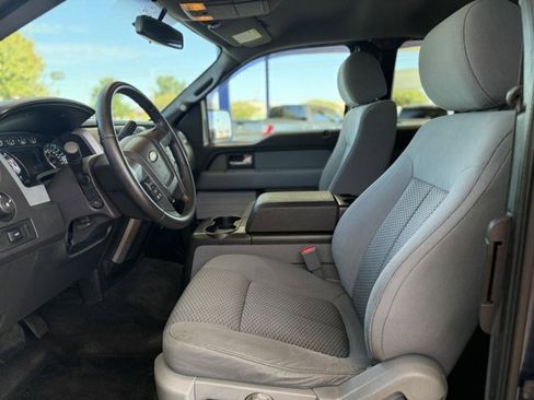Used 2014 Ford F150 XLT w/ Equipment Group 302A Luxury image 15