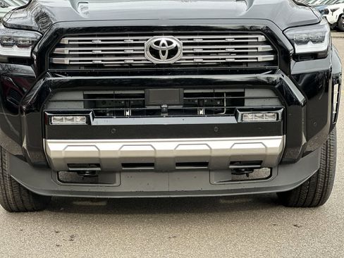 New 2026 Toyota 4Runner Limited image 13