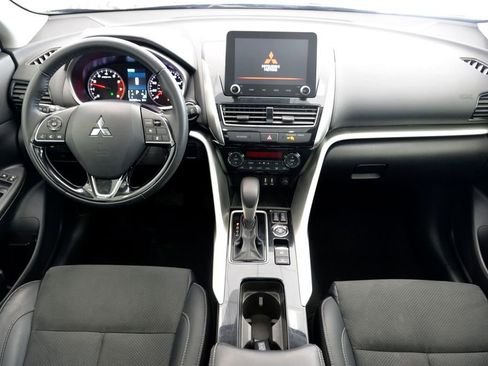 Used 2024 Mitsubishi Eclipse Cross SE image 17