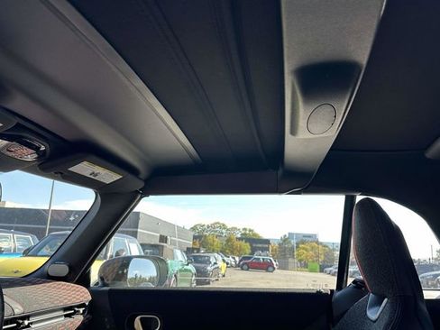 New 2026 MINI Cooper S image 16