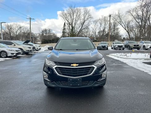 Used 2020 Chevrolet Equinox LT image 16