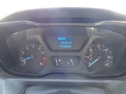 Used 2019 Ford Transit 250 130 Low Roof RWD image 17