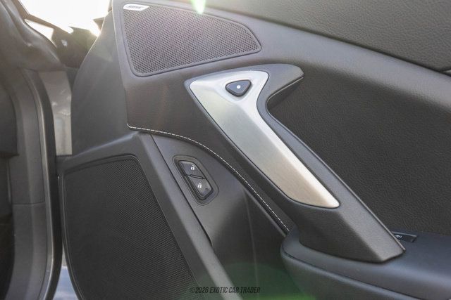 Used 2015 Chevrolet Corvette Stingray Coupe w/ 2LT Preferred Equipment Group RWD image 52